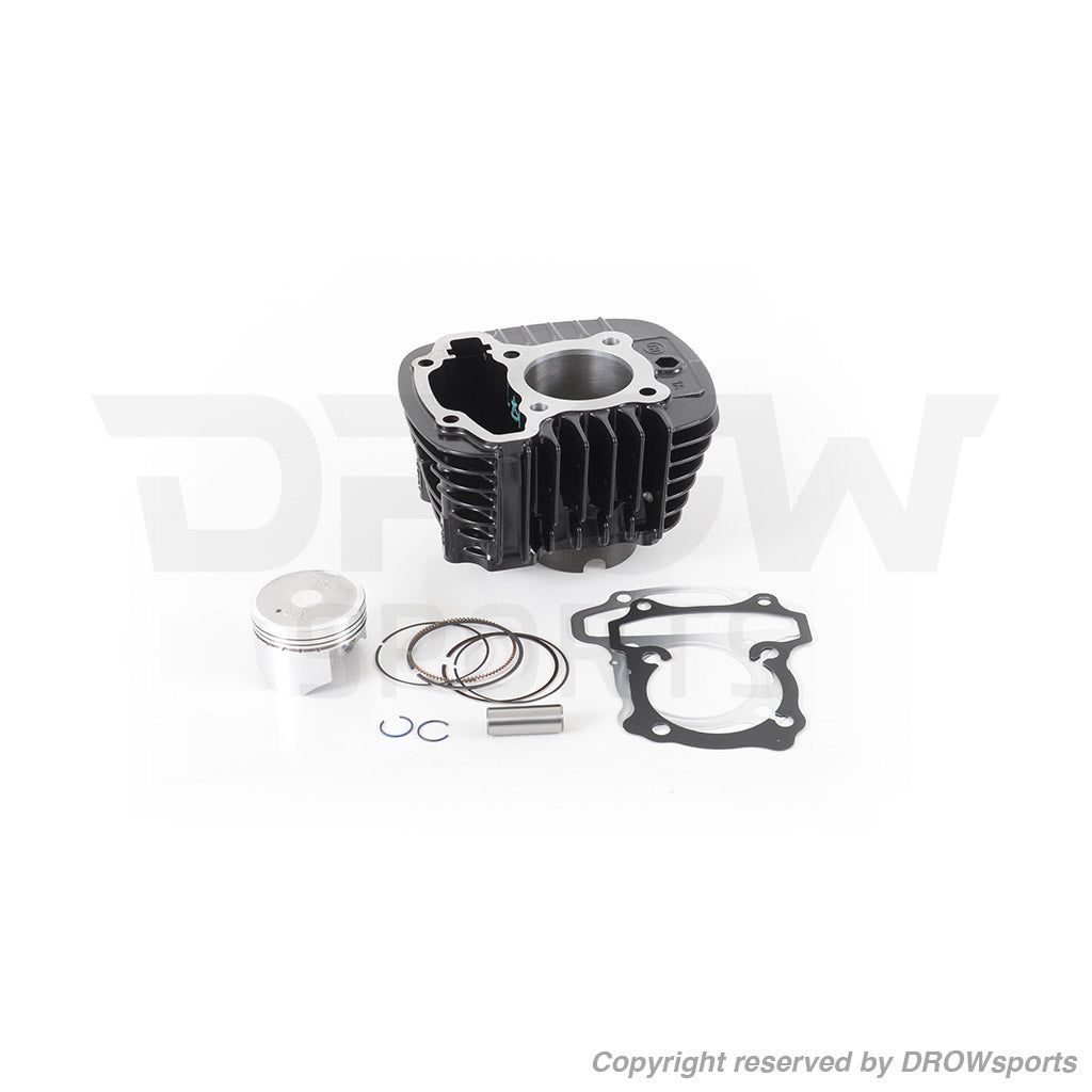 OEM Honda Grom Complete Top End Rebuild Kit (2022+)