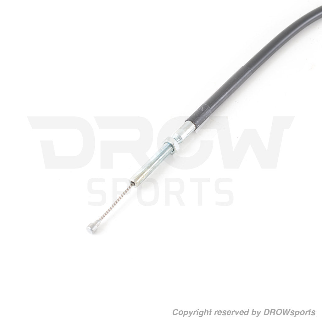 OEM Honda Grom 125 Longer Clutch Cable 5-Speed