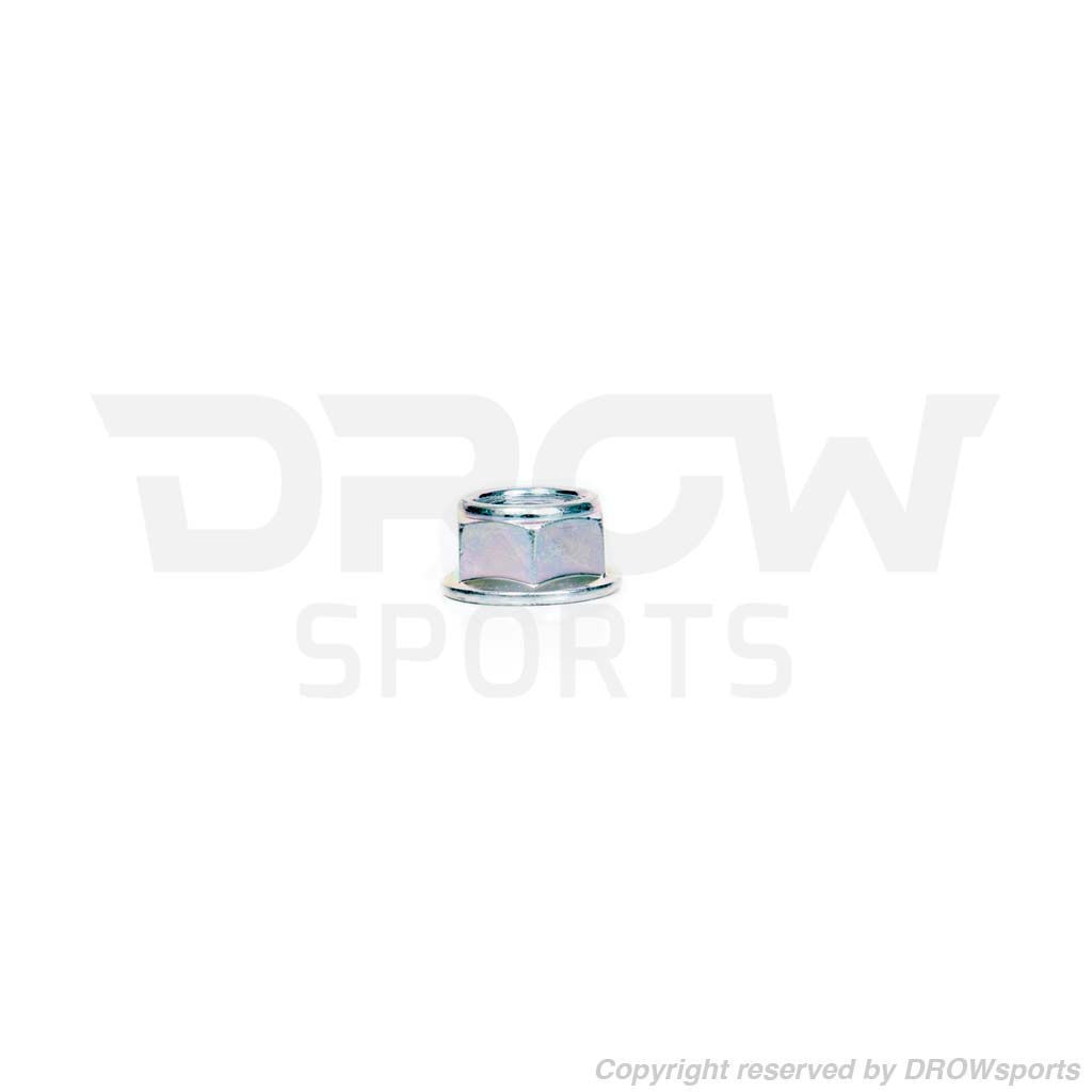 OEM Honda Grom Front & Rear Axle Nut 
