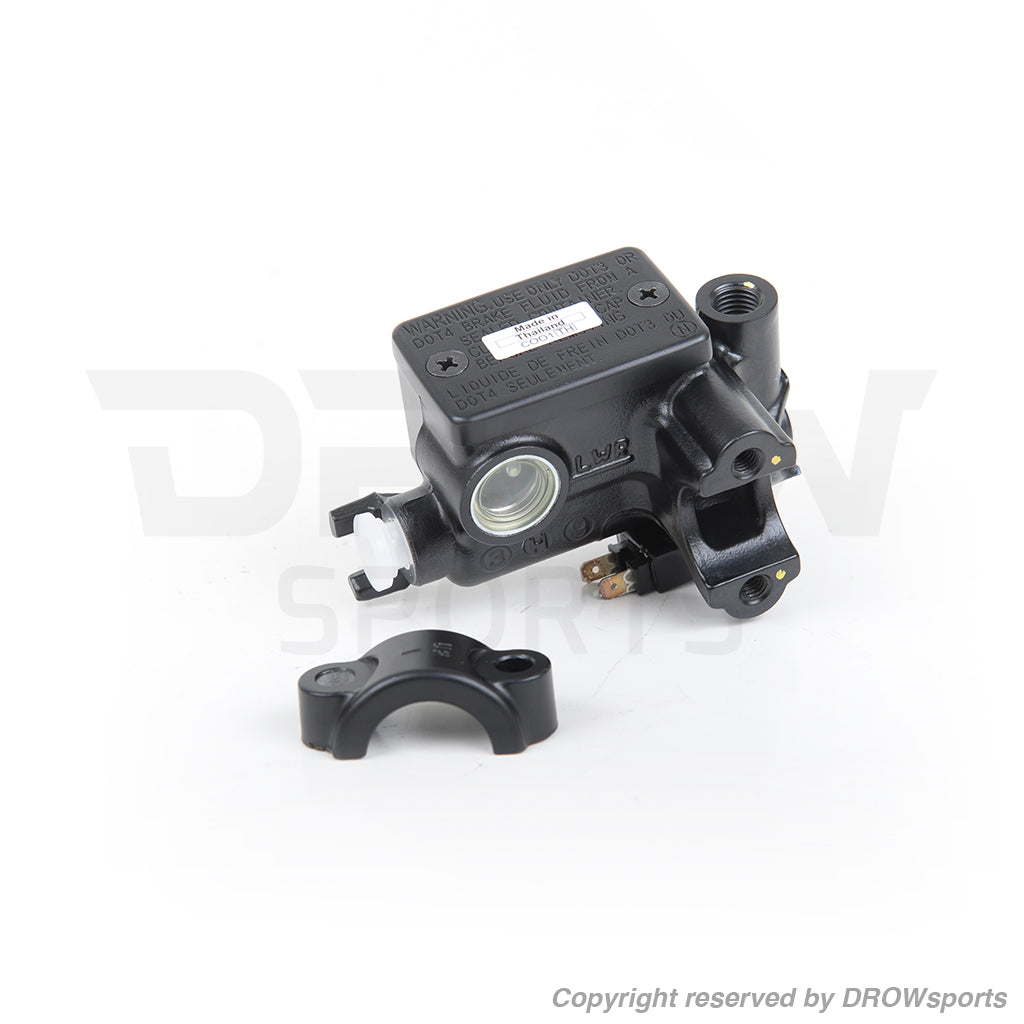 OEM Honda Grom 125 Front Brake Master Cylinder