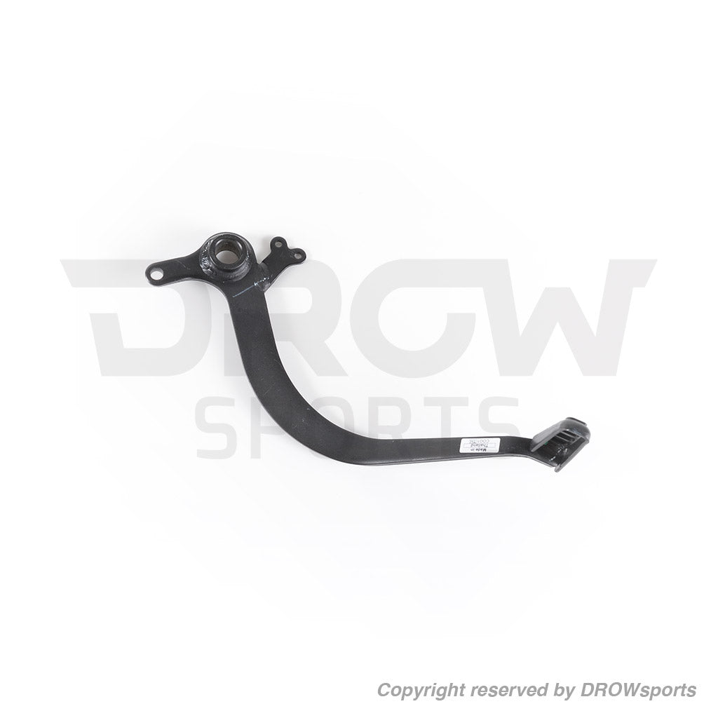 OEM Honda Grom Right Side Brake Brake Pedal 