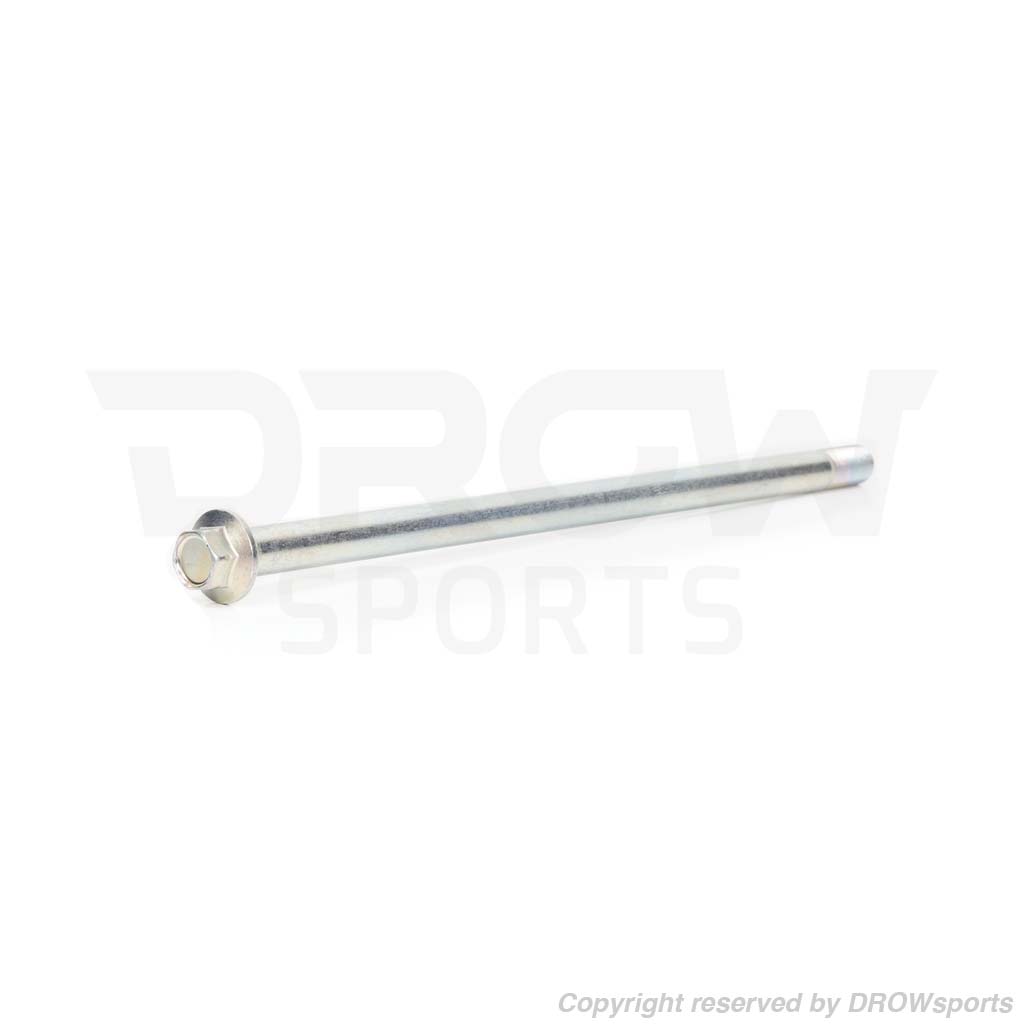 OEM Honda Grom Front Wheel Axle