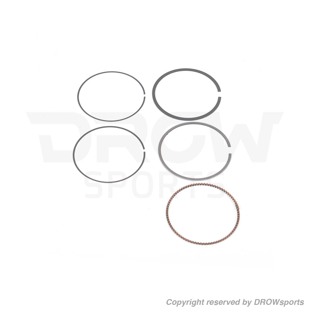 OEM Honda Grom 125 Piston Rings-STD