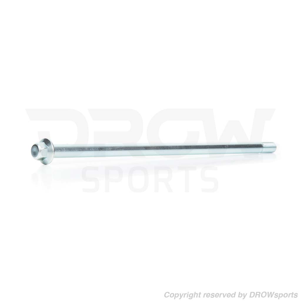 OEM Honda Grom Rear Wheel Axle & Swing Arm Bolt