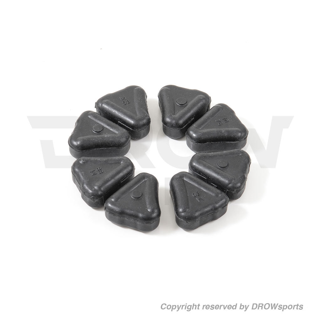 OEM Honda Grom/Monkey Replacement Rubber Cush Drive Damper 