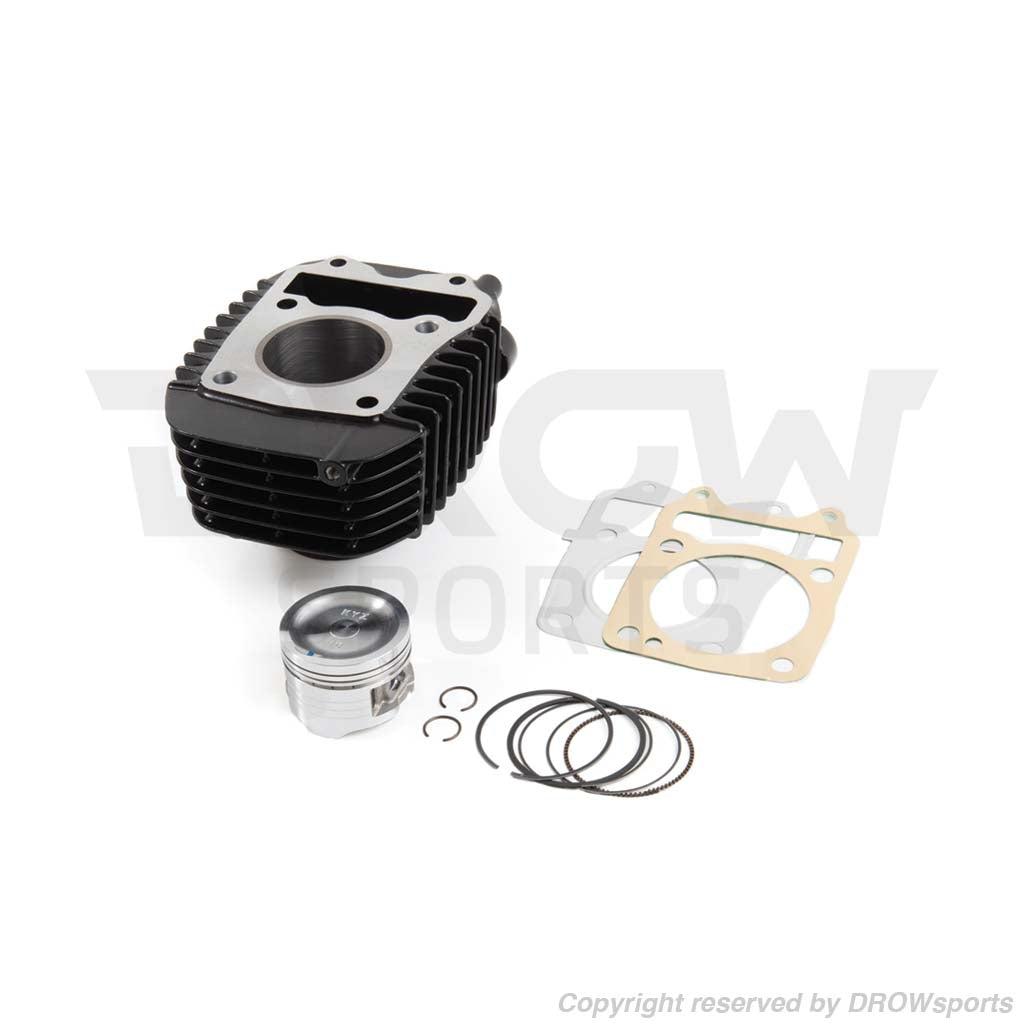 OEM Honda Grom Top End Rebuild Kit - Stock Bore 