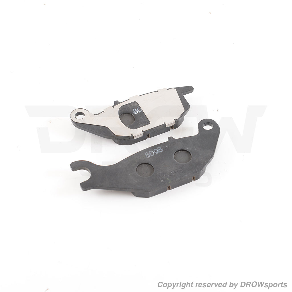 OEM Honda Monkey 125 Rear Brake Pads