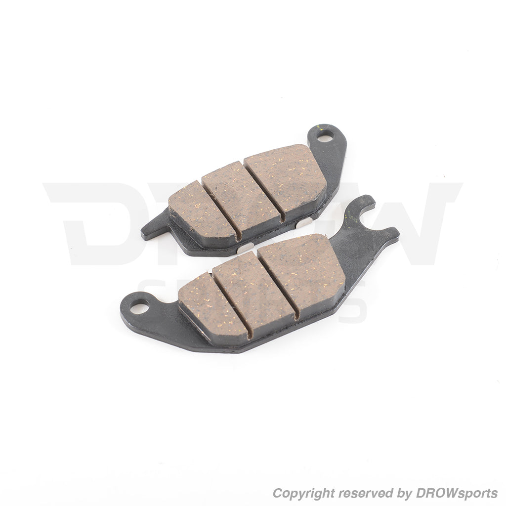OEM Honda Monkey 125 Rear Brake Pads