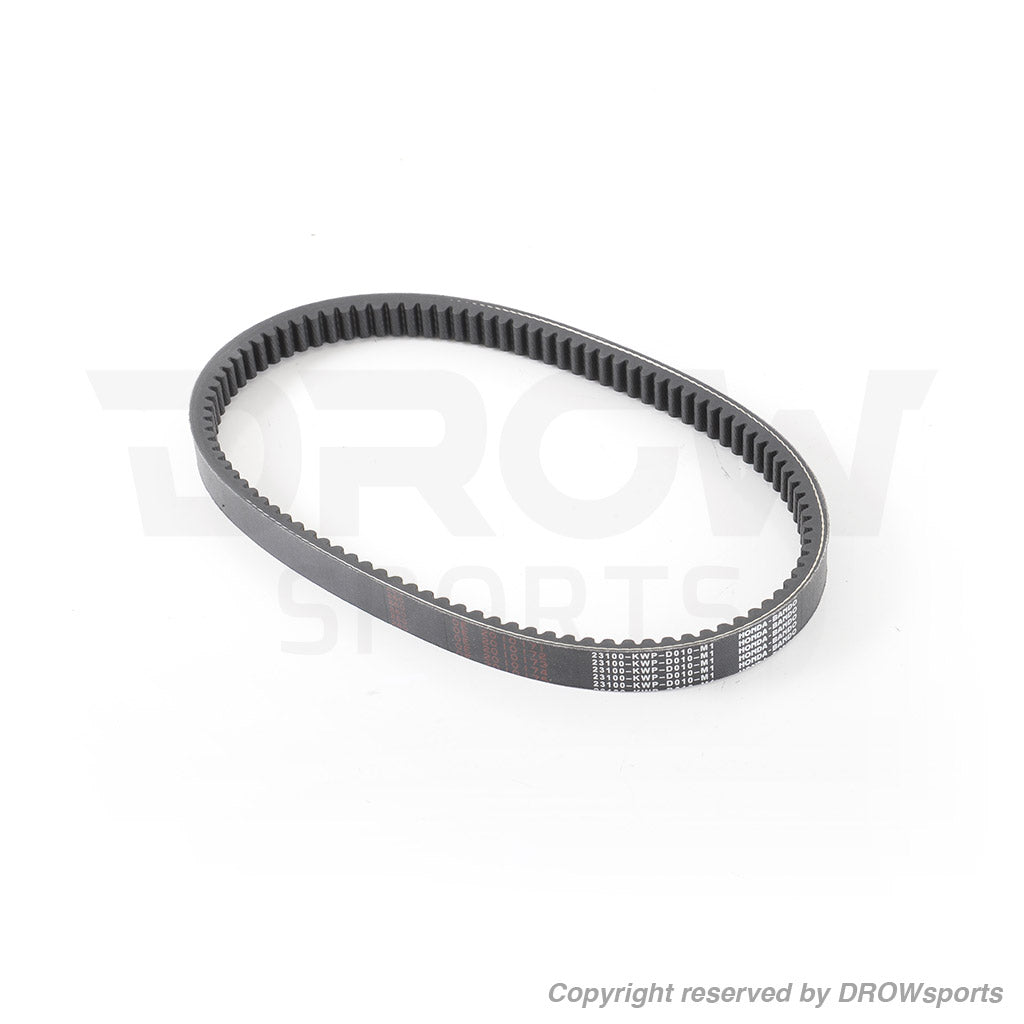 OEM Honda Navi Variator Drive Belt 23100-KWP-D01