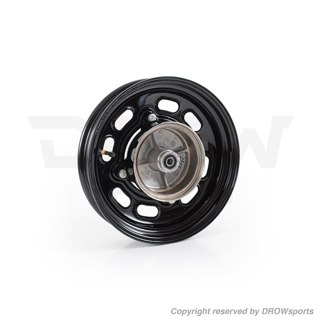 2022+ Honda Navi 12" Wheel 44650-K74-A01