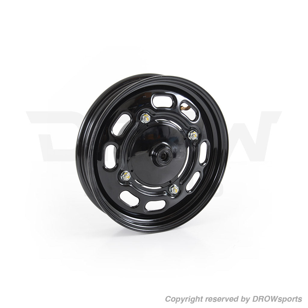 Honda Navi Front Wheel Rear Wheel Swap 44650-K74-A01