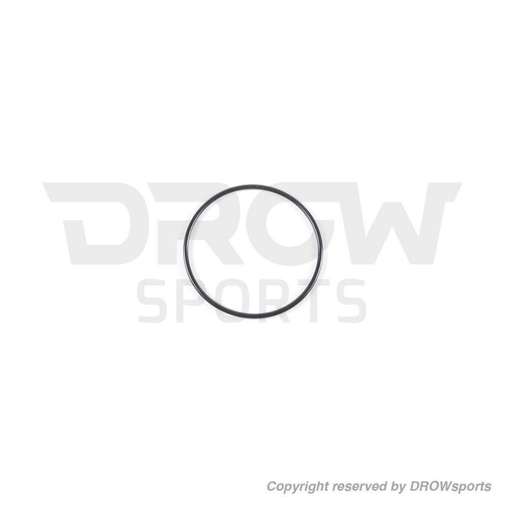 OEM Kawasaki Z125 Pro Oil Filter O-Ring