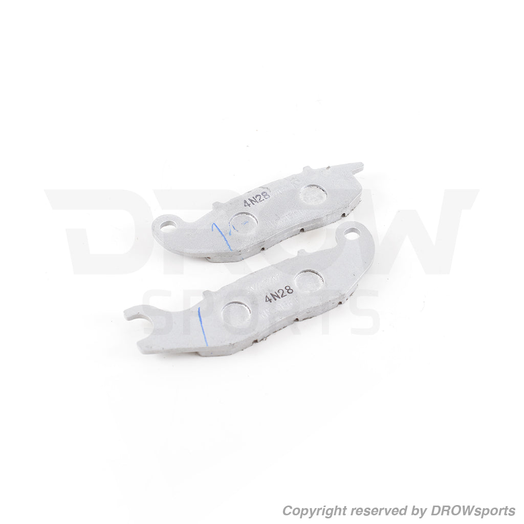 OEM Honda Grom Monkey Front Brake Pads