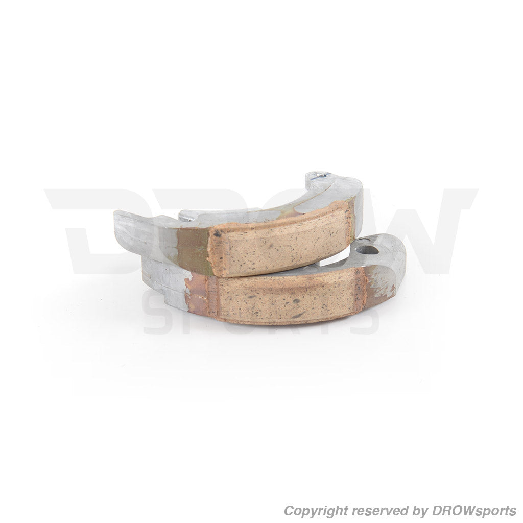 OEM Honda Ruckus Replacement Clutch Shoe