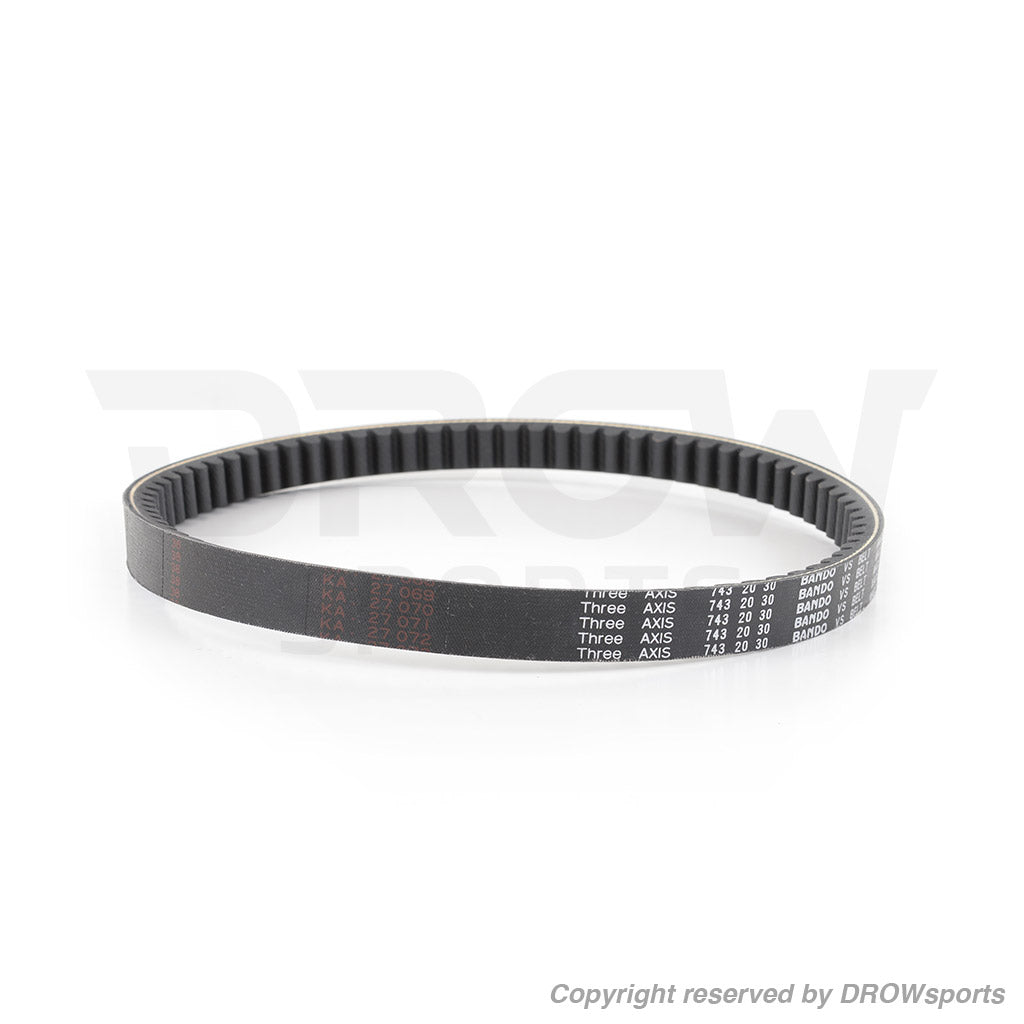 OEM Polaris RZR 170 Bando Drive Belt