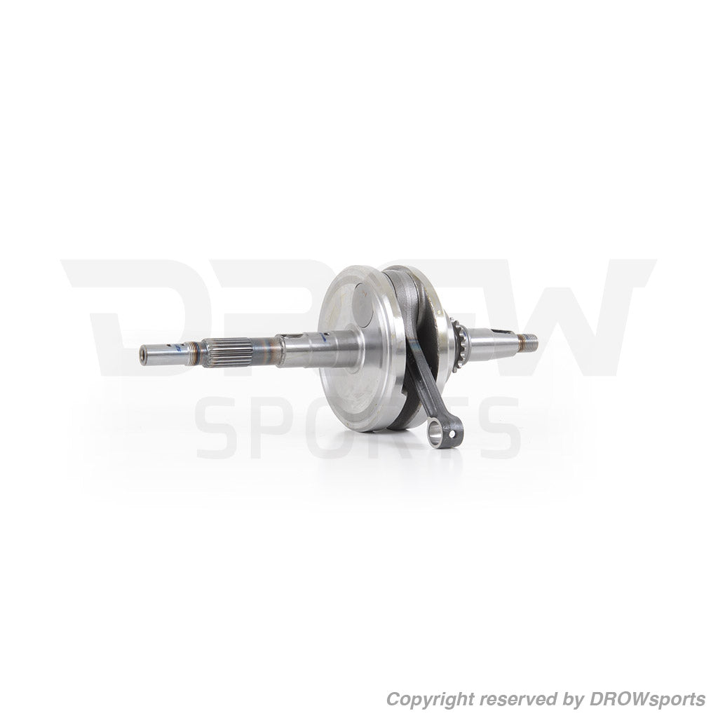 OEM Honda Grom 125 Replacement Crankshaft