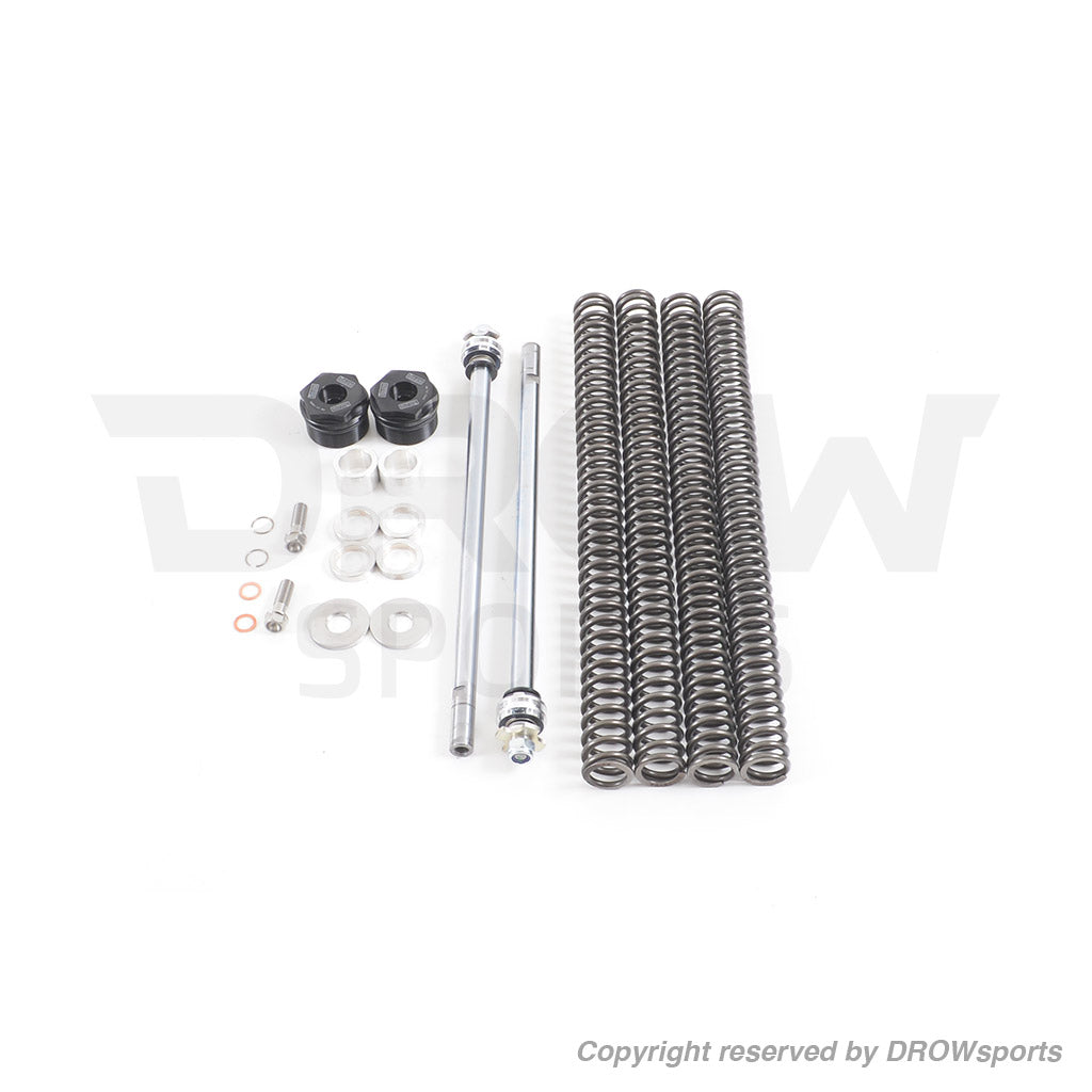 Honda Grom Ohlins Fork FDK112 Fork Kit