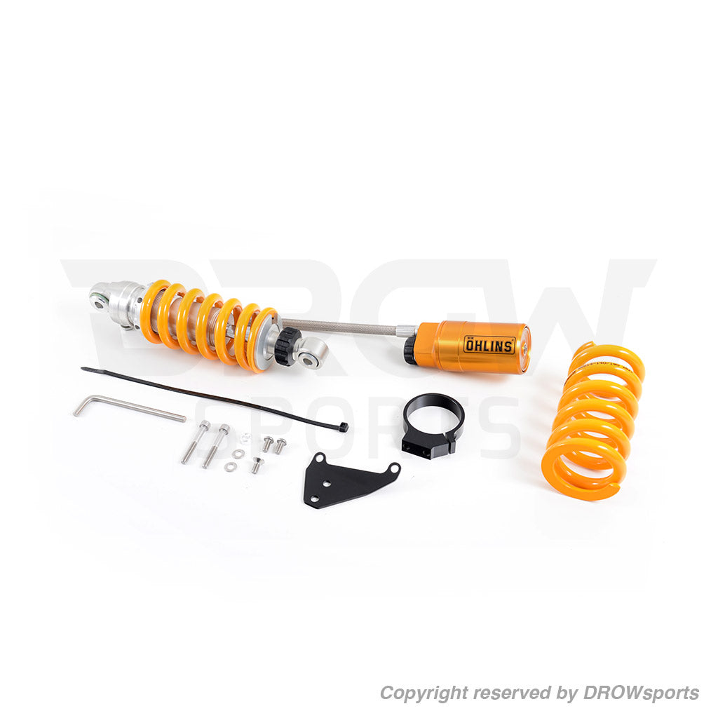 Ohlins 2022 Grom Rear Shock HO047