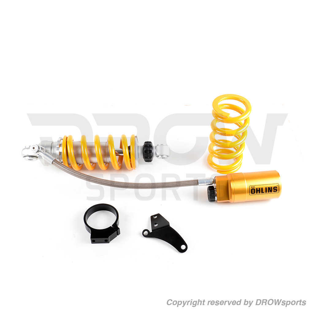 Ohlins Honda MSX125 Rear Shock