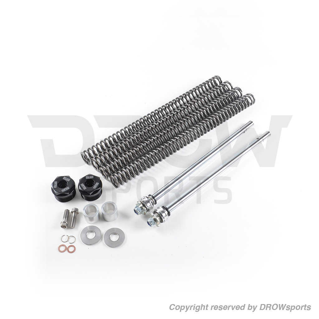 Ohlins Honda Grom FDK111 2014+