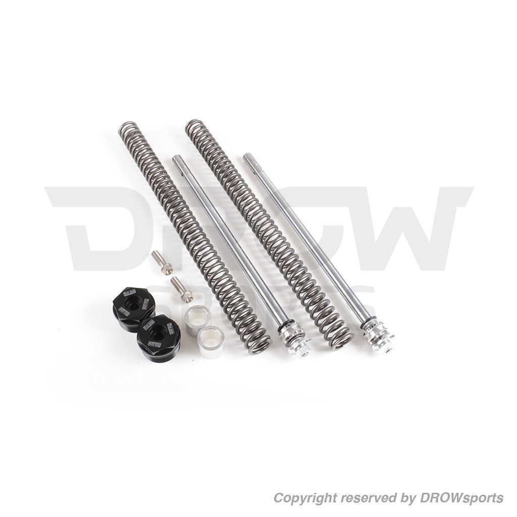 Ohlins Honda Grom Spring Fork Kit