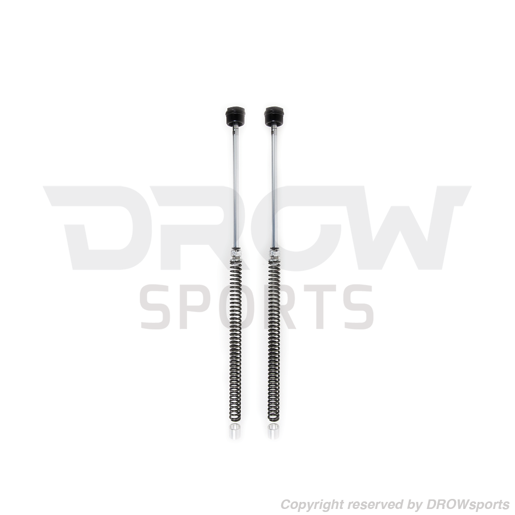Ohlins Honda Monkey 2019 Front Fork Kit FDK107