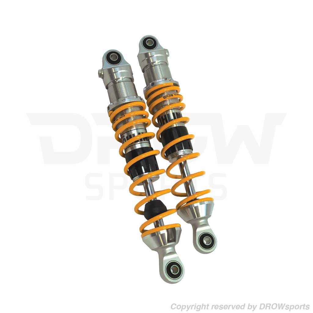 Ohlins Honda Monkey 2019 STX36 Dual Rear Shock HO919