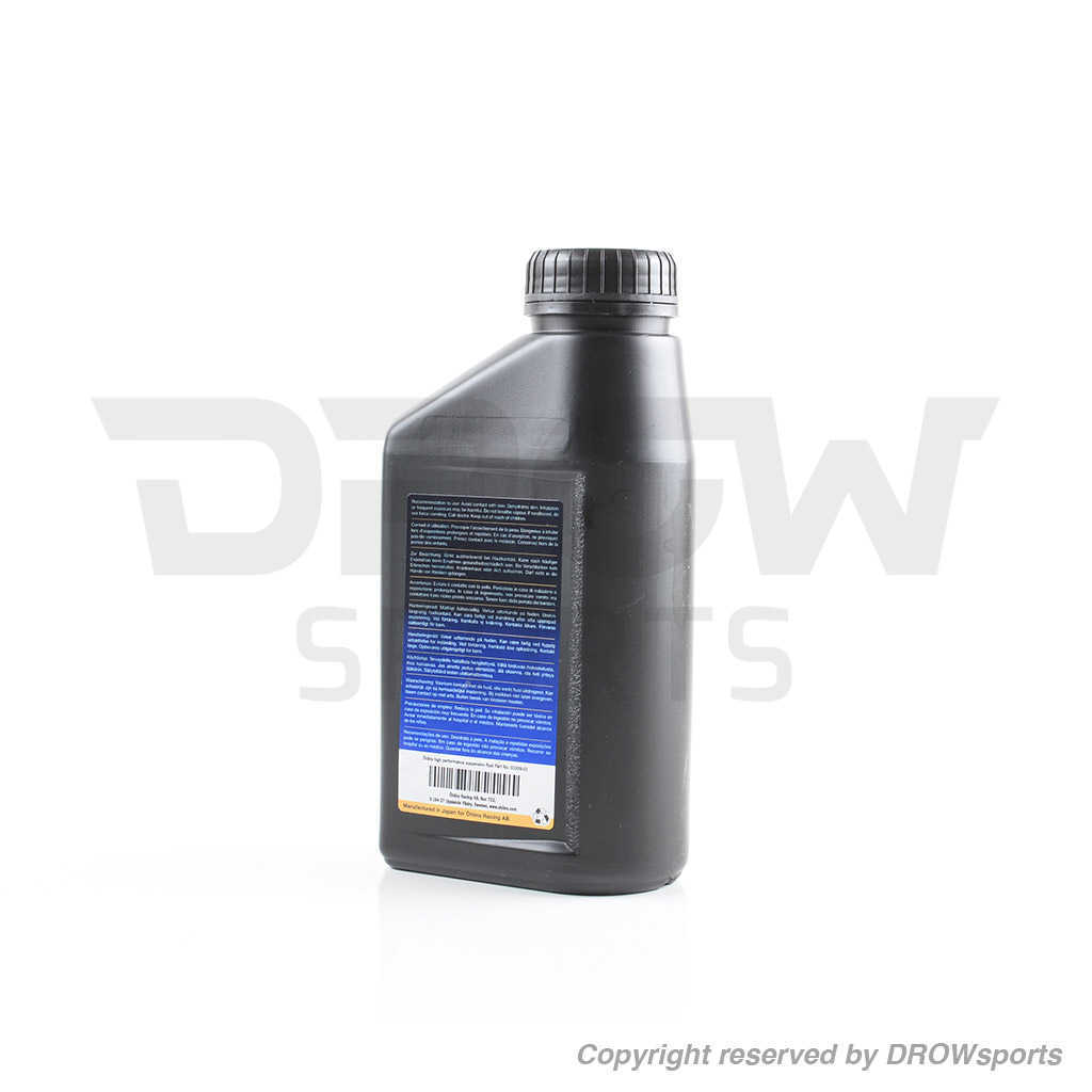 Ohlins Road & Track Fork OIl