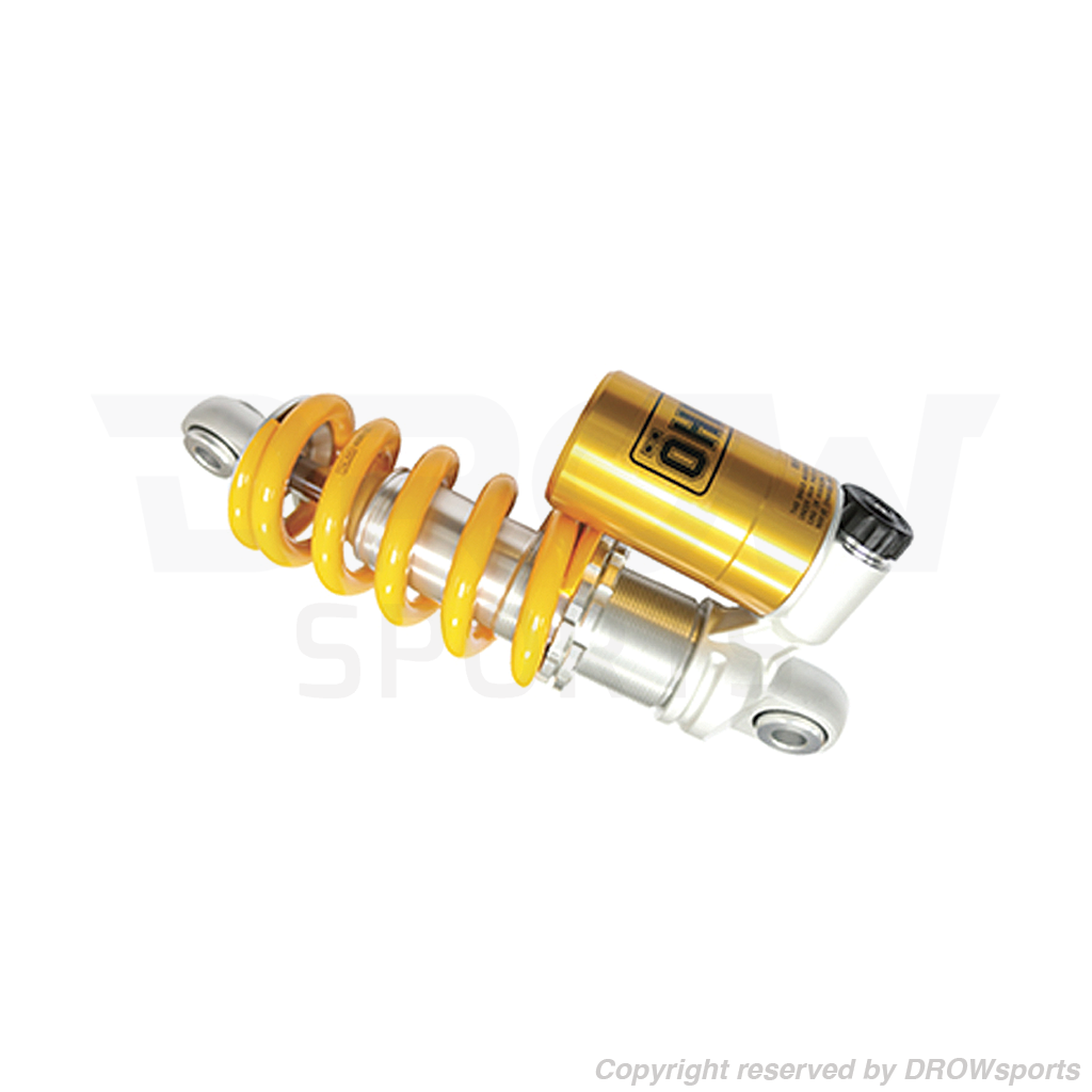 Ohlins Kawasaki Z-125 Pro STX36 Hypersport Rear Shock 