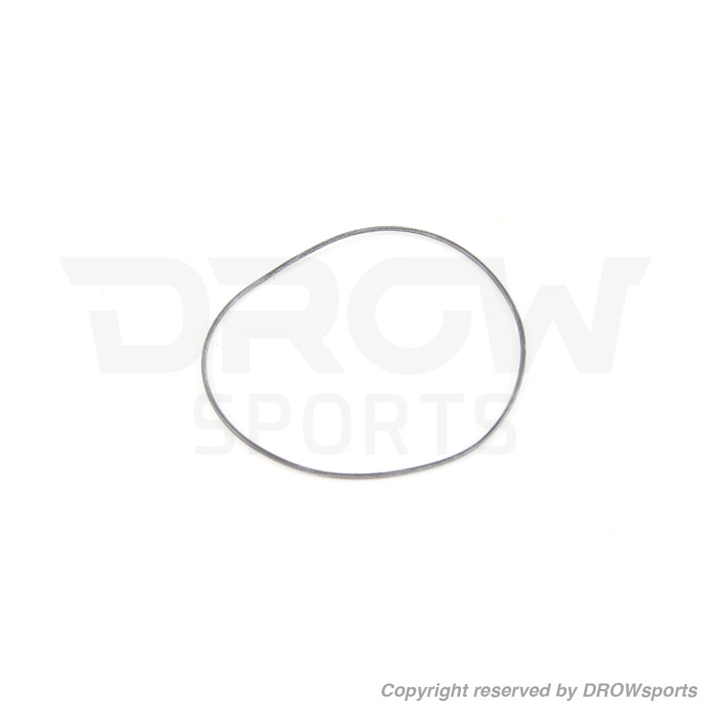 OEM Yamaha Zuma 125 Oil Pump Cover - O-Ring