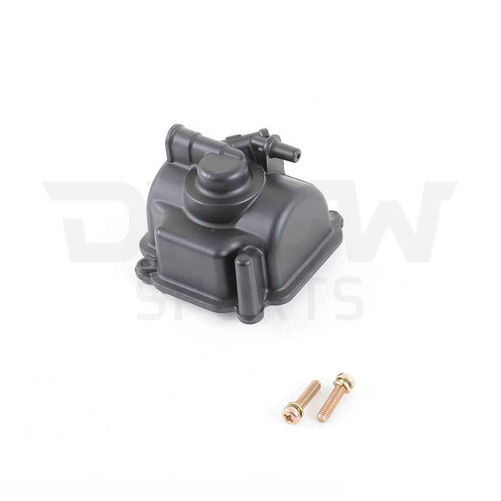 OKO metal replacement carb bowl for PE and PWK style