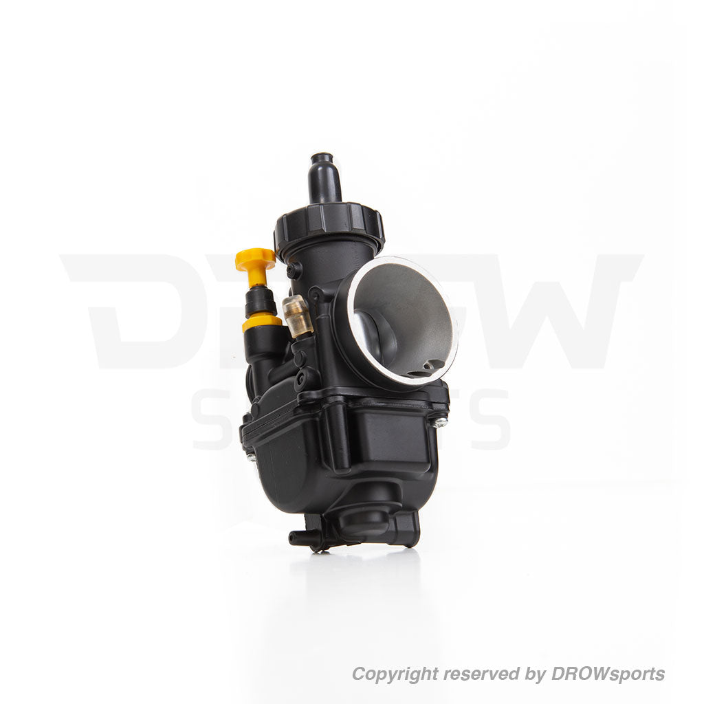 OKO PWK Carburetor Round Slide Black Series 