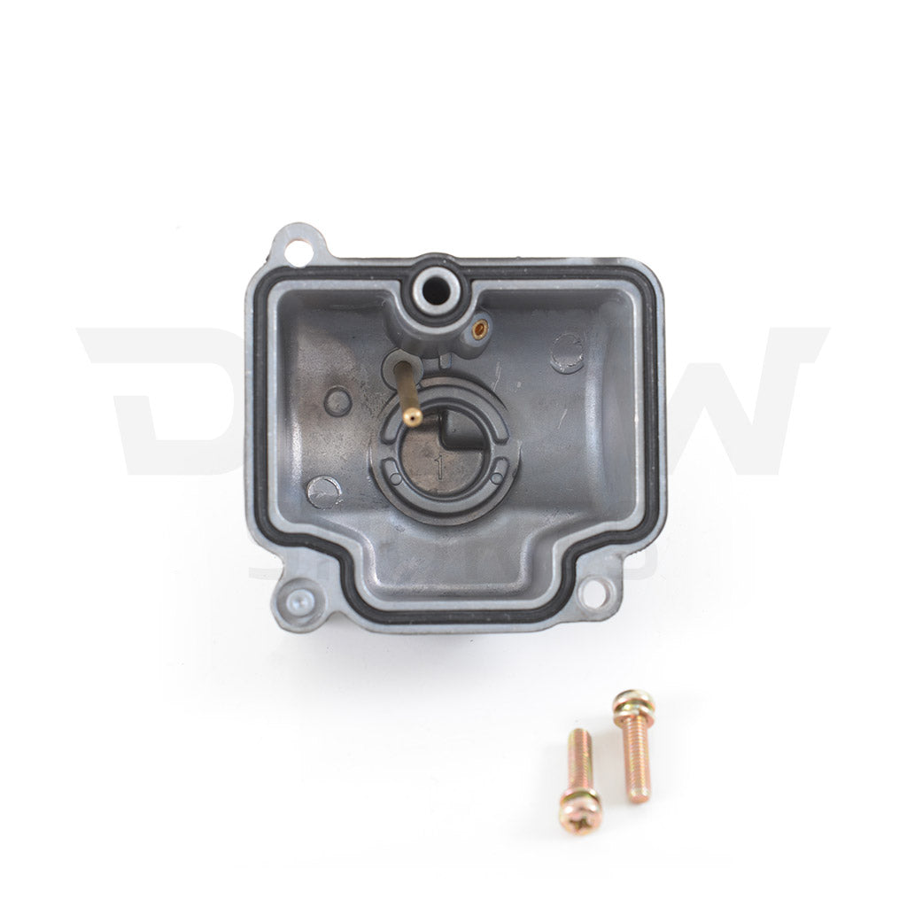 OKO PWK PE Carburetor replacement metal bowl