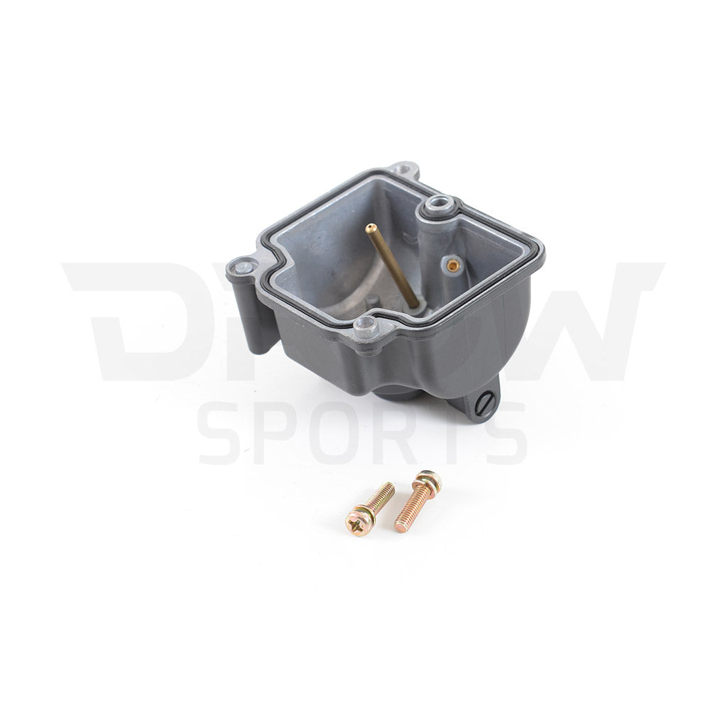 OKO Replacement Metal Carburetor Bowl for PE and PWK Carbs