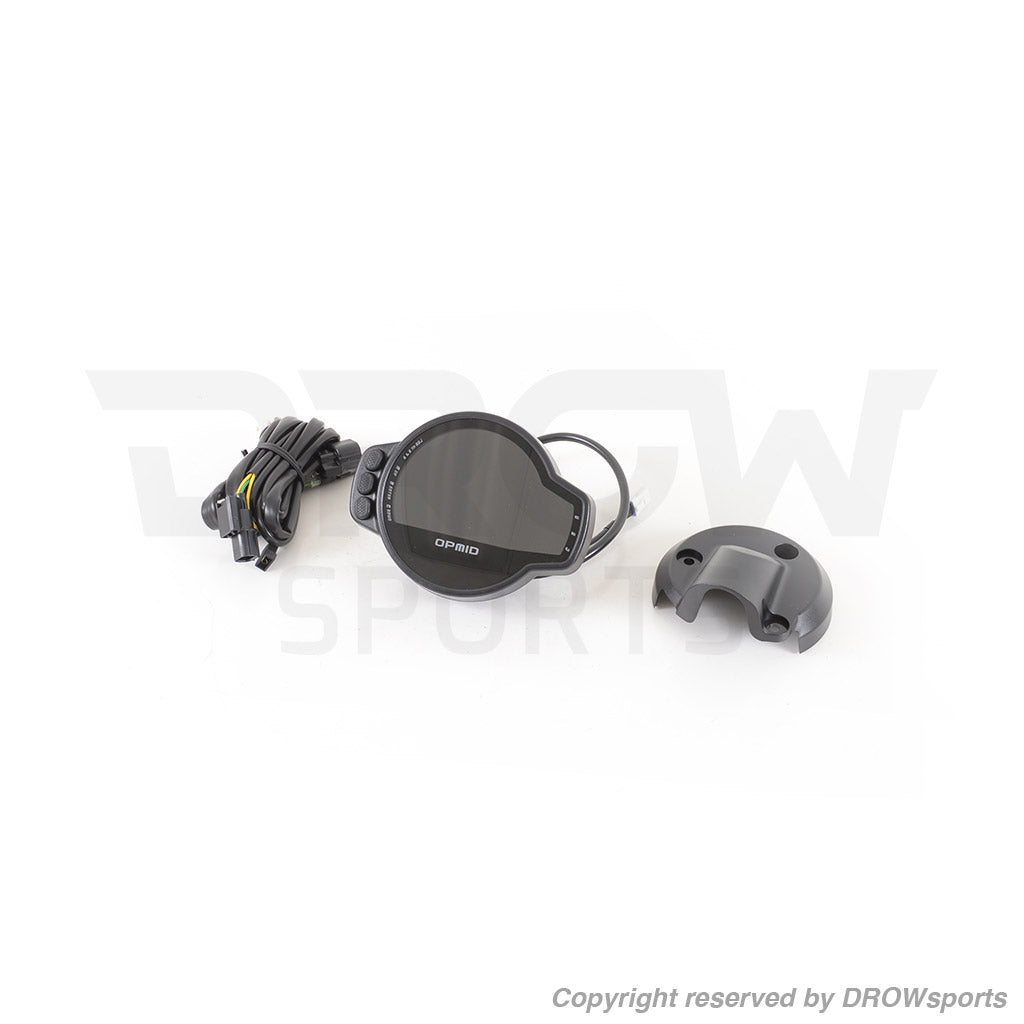 OPMID OP Multimeter 2019-2020 Honda Monkey JB02