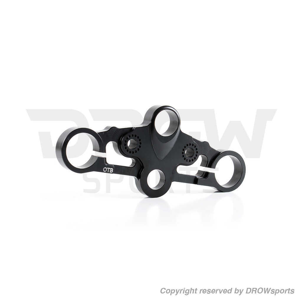 OTB Honda Grom Triple Tree Steering Clamp