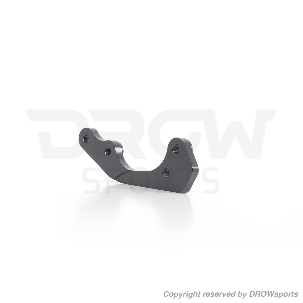 Honda Monkey and Grom with ABS Brembo Brake Caliper Bracket for P34