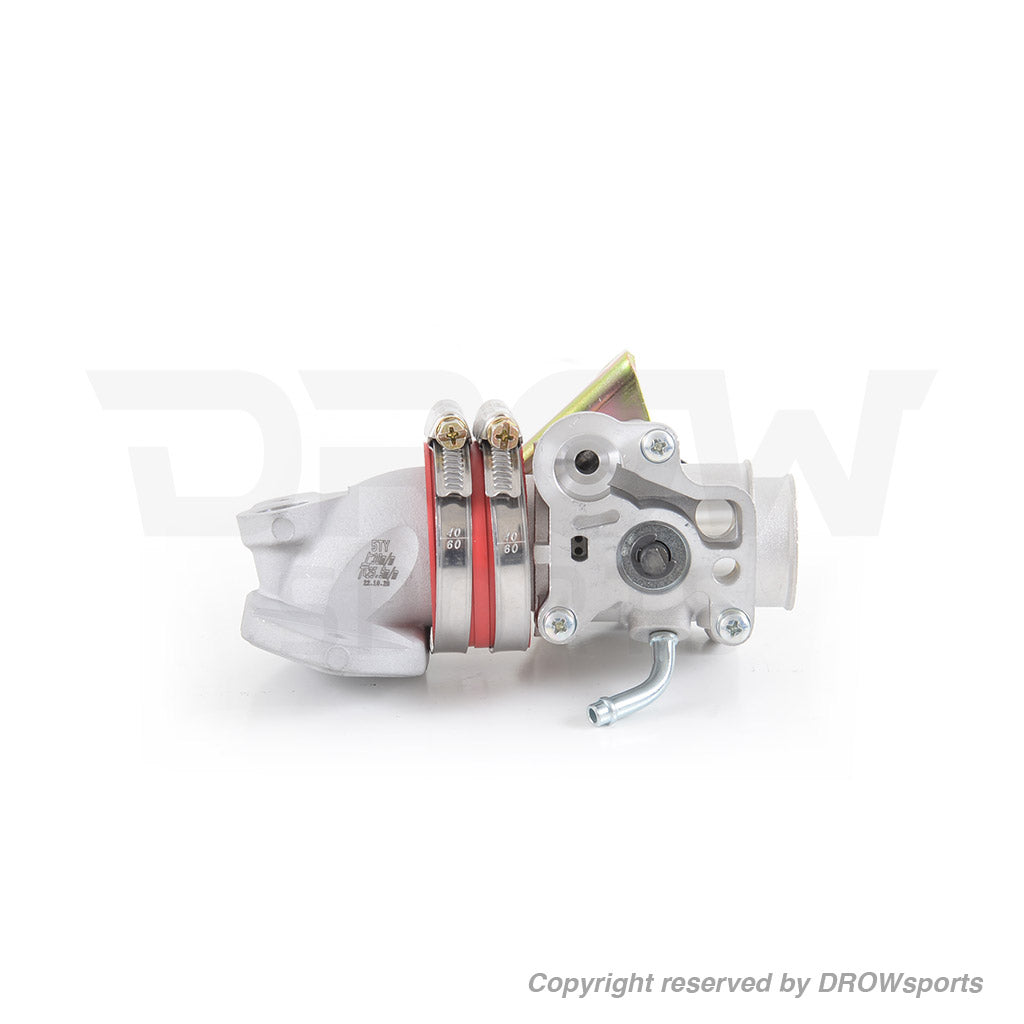 Shin Yea 2016-2020 Yamaha Zuma 125 (BWS'R) Throttle Body