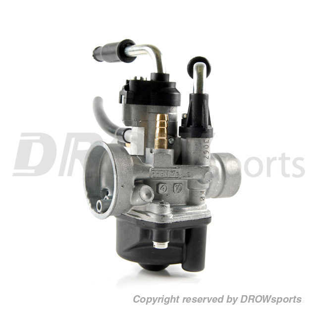 Dellorto PHBN 17.5mm Carburetor