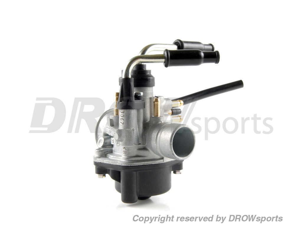 Dellorto 17.5mm Carburetor Racing