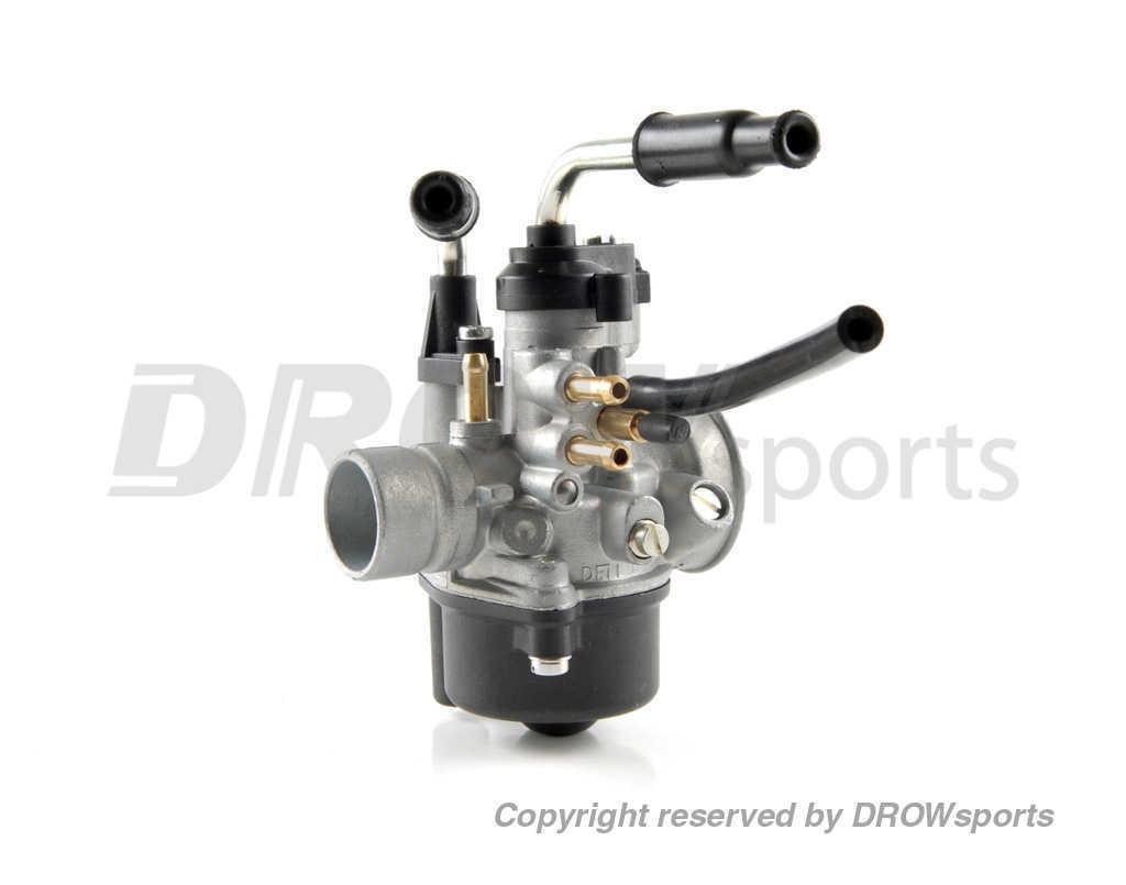 Polini 17.5mm Carburetor Racing
