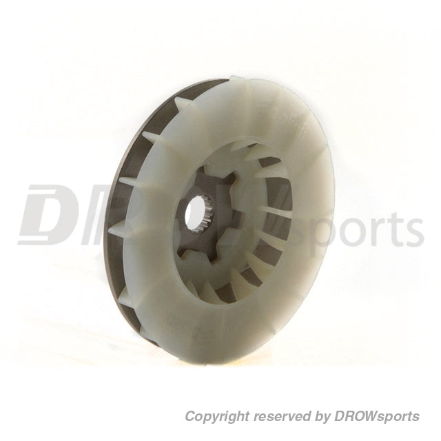 Polini Evolution Front Pulley - Minarelli Horizontal & Vertical 