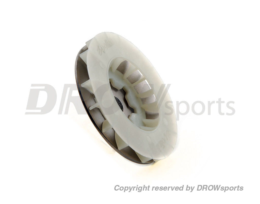 Polini Evolution Front Pulley - Minarelli Horizontal & Vertical