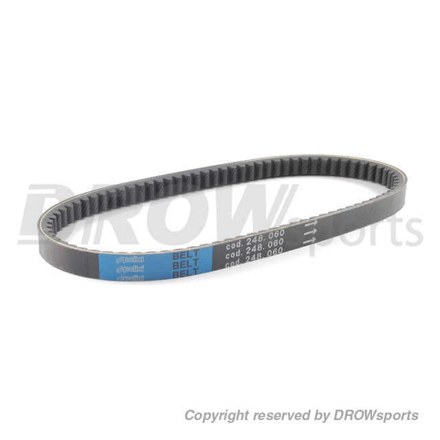 Polini GY6 Kevlar Variator Belt GY6 150 Long 