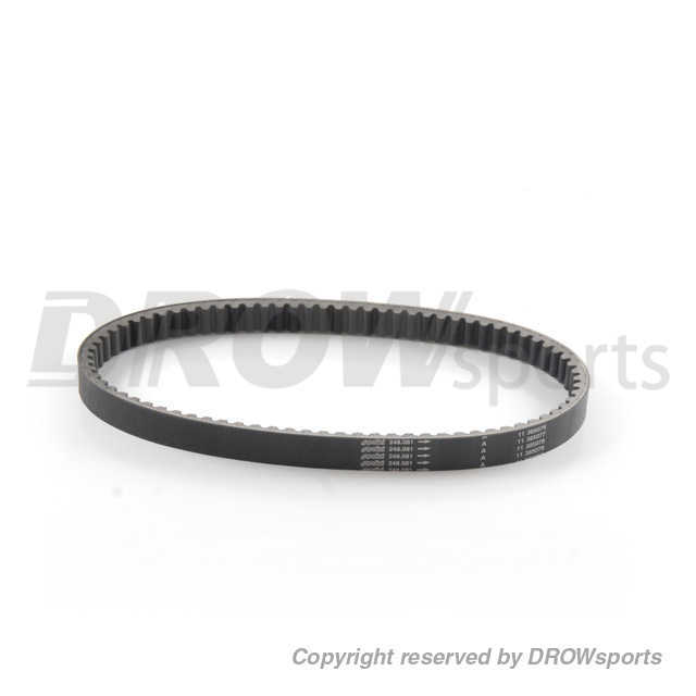 Polini Yamaha Zuma 125 Kevlar Drive Belt 