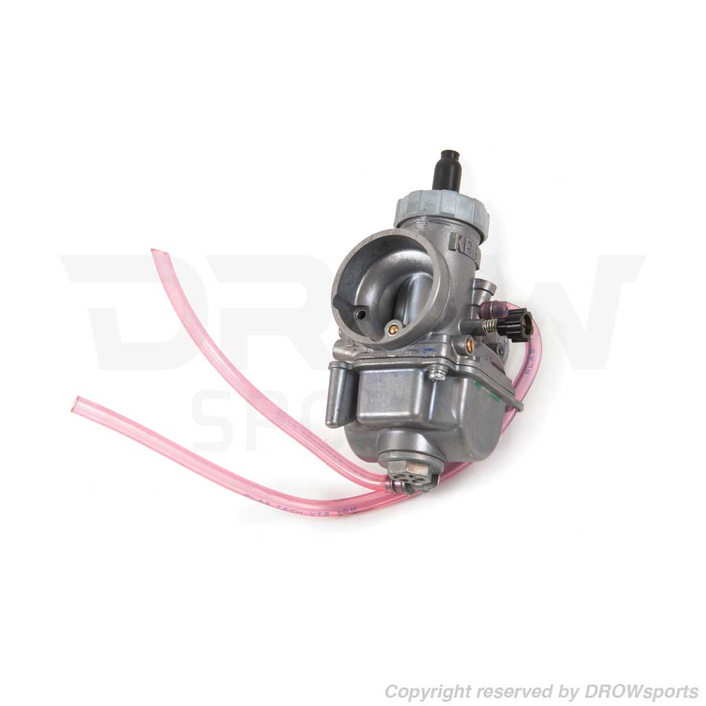 Keihin PE28 Round Slide Carburetor