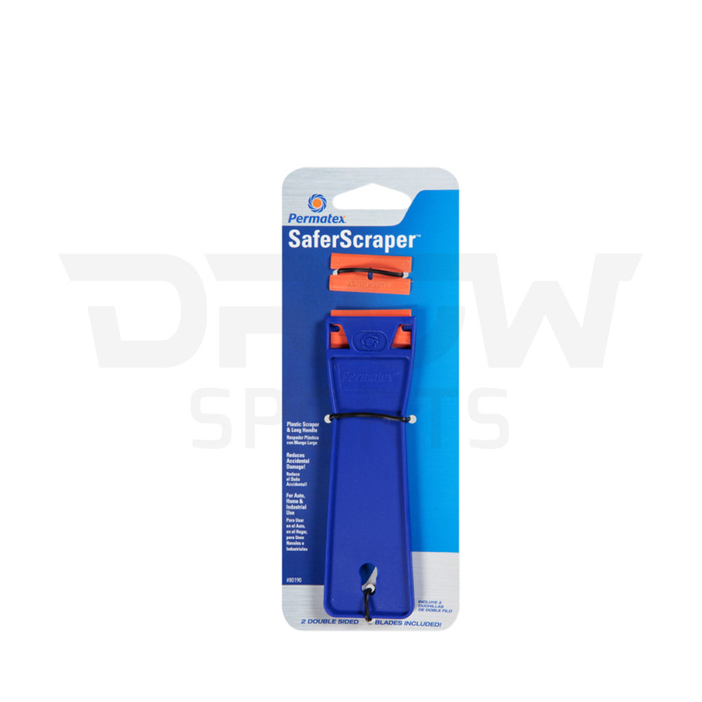 Permatex Safe Scraper