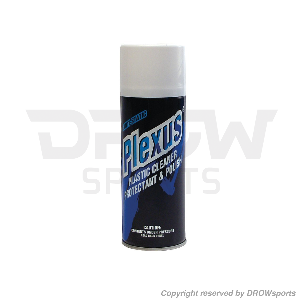 Plexus Plastic Cleaner Protectant & Polish 13oz