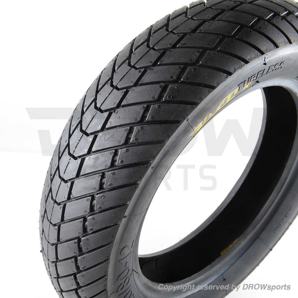 PMT Racing Rain Tires 120/80-12