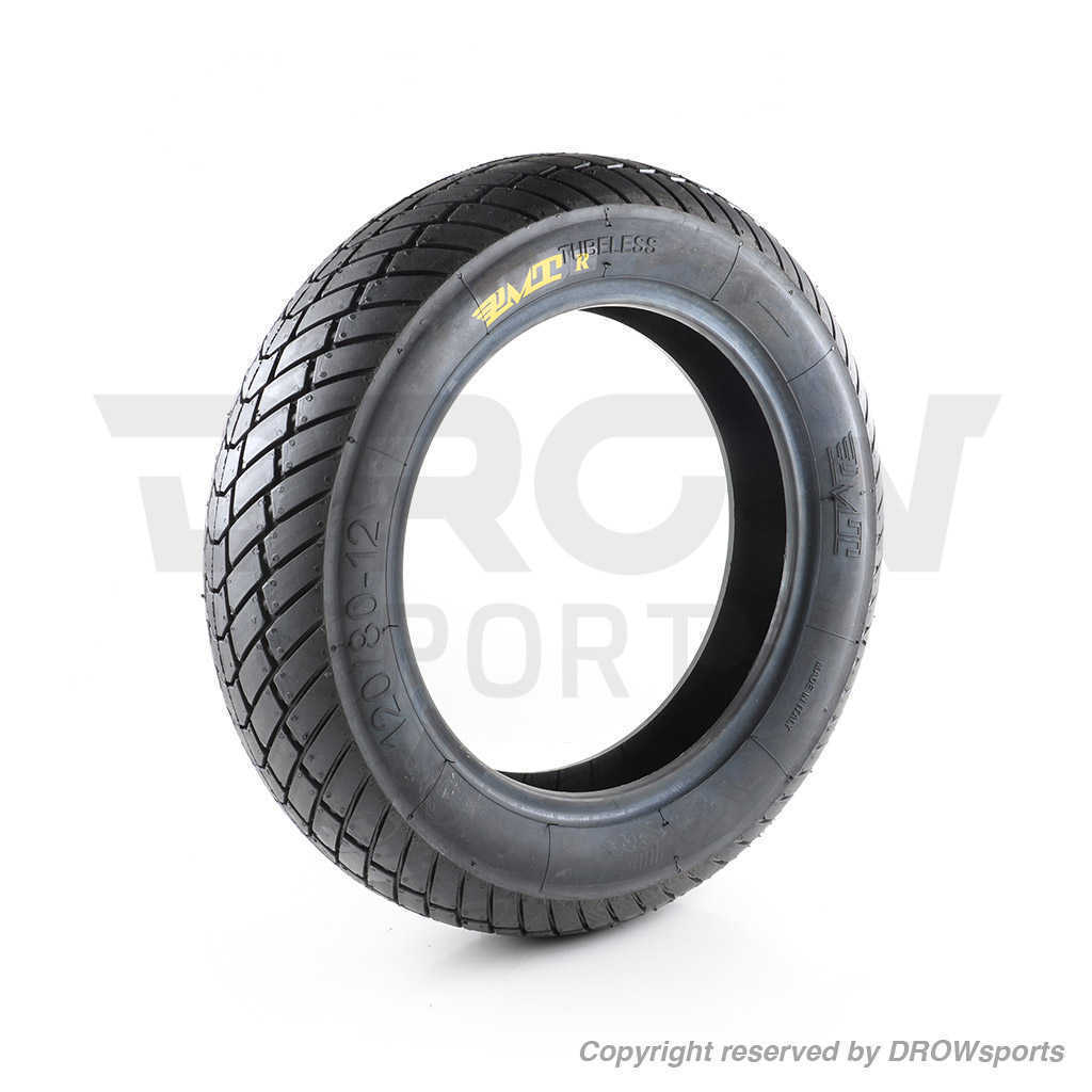 PMT Racing Tires 120/80-12